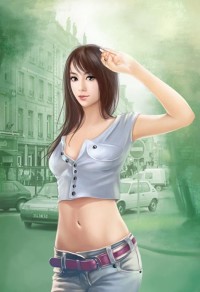 妖怪传记