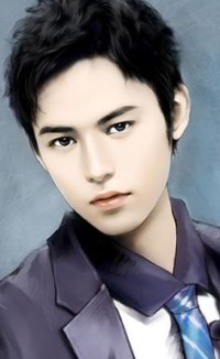 美人圖尹山近