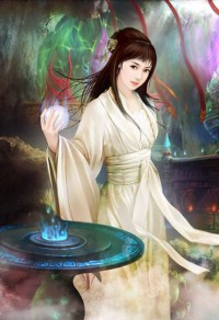 穿成女主白月光后我恃宠而骄了