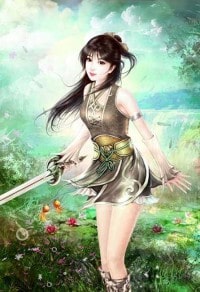 乡村极品小仙医