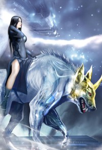 我妻王熙之保安馮老驢