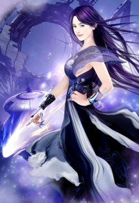 美丽的新娘