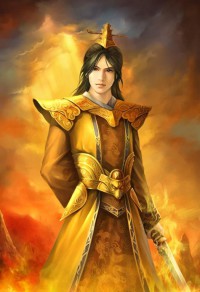 征服有情郎