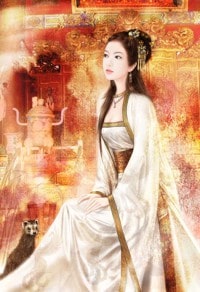 換妻