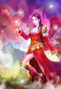 嬌寵女主的悠閒人生[穿書]